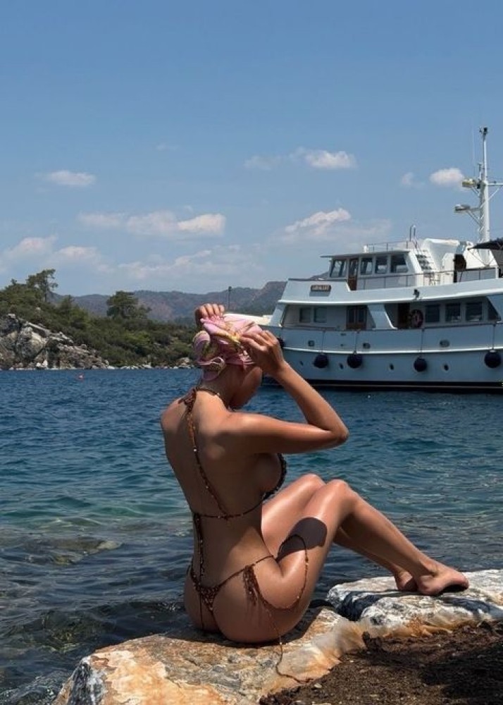 Индивидуалка Алсу фото № 2 в городе Новокуйбышевск