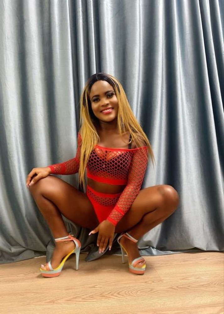 Индивидуалка Анабель фото № 2 в городе Новокуйбышевск