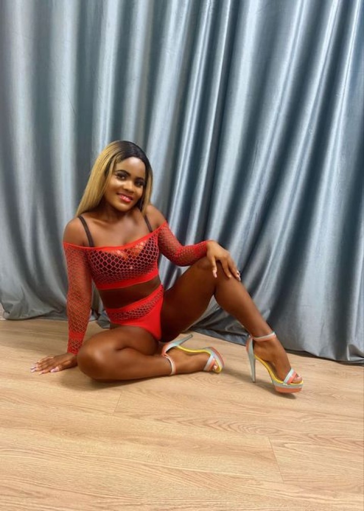 Индивидуалка Анабель фото № 2 в городе Новокуйбышевск