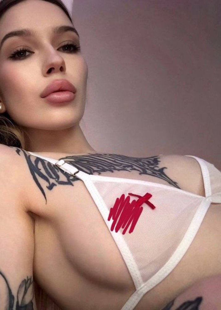 Индивидуалка Даша фото № 2 в городе Новокуйбышевск