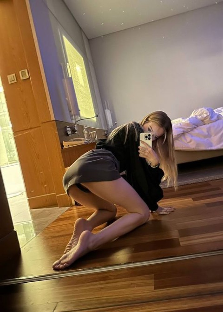 Индивидуалка Даша фото № 2 в городе Новокуйбышевск