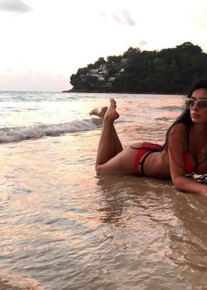 Индивидуалка Диана фото № 2 в городе Новокуйбышевск