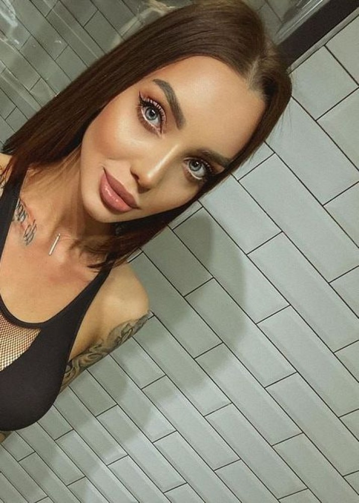 Индивидуалка Доминика фото № 2 в городе Новокуйбышевск