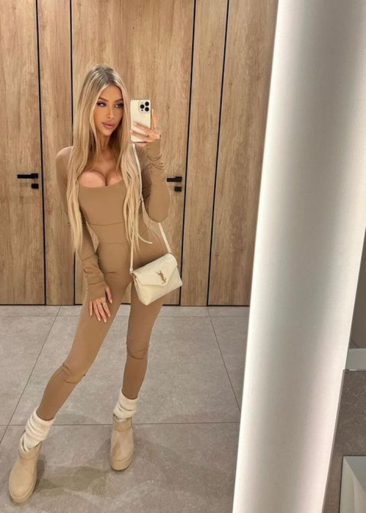 Индивидуалка Дора фото № 2 в городе Новокуйбышевск