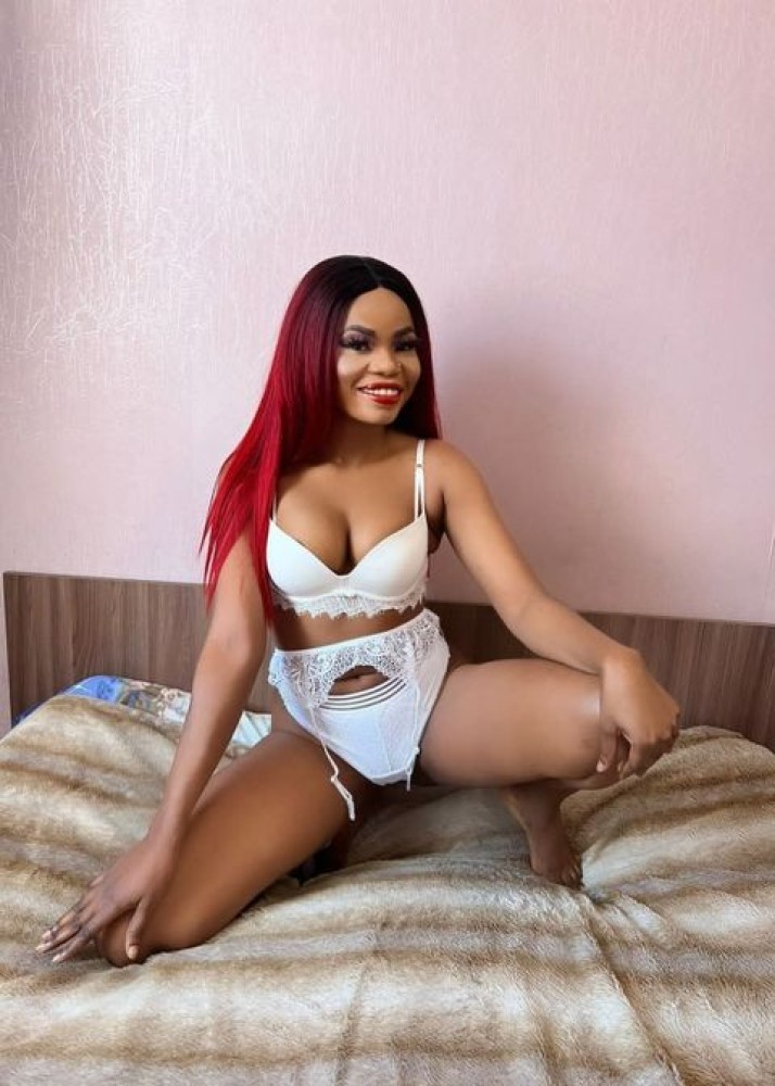 Индивидуалка Elizabeth главное фото в городе Новокуйбышевск 