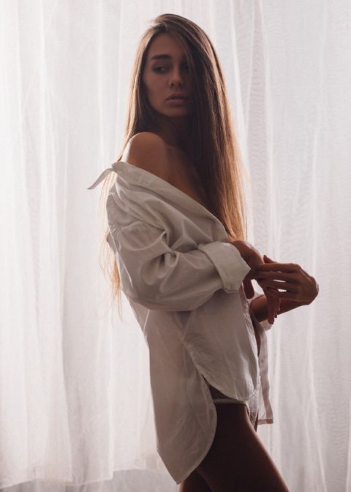 Индивидуалка Ева фото № 2 в городе Новокуйбышевск