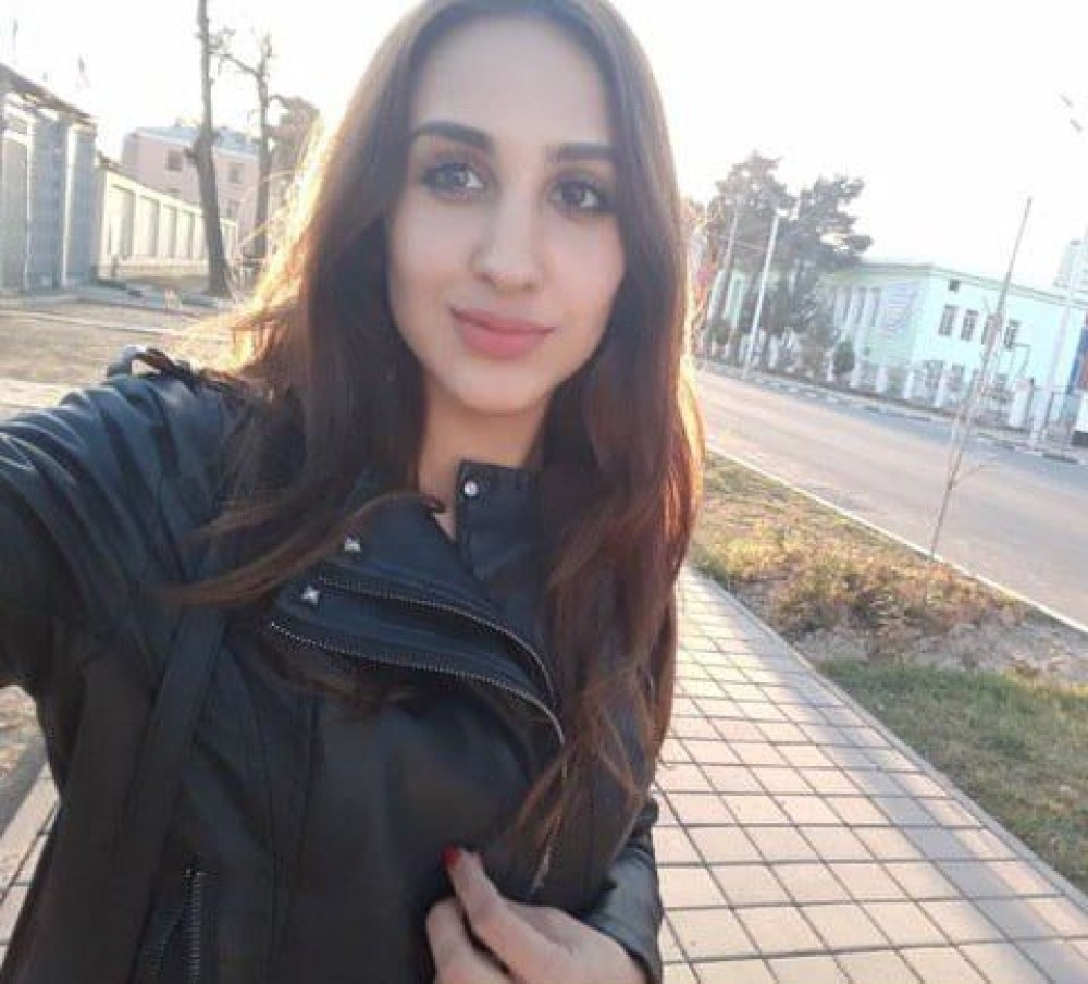 Индивидуалка Габи фото № 2 в городе Новокуйбышевск