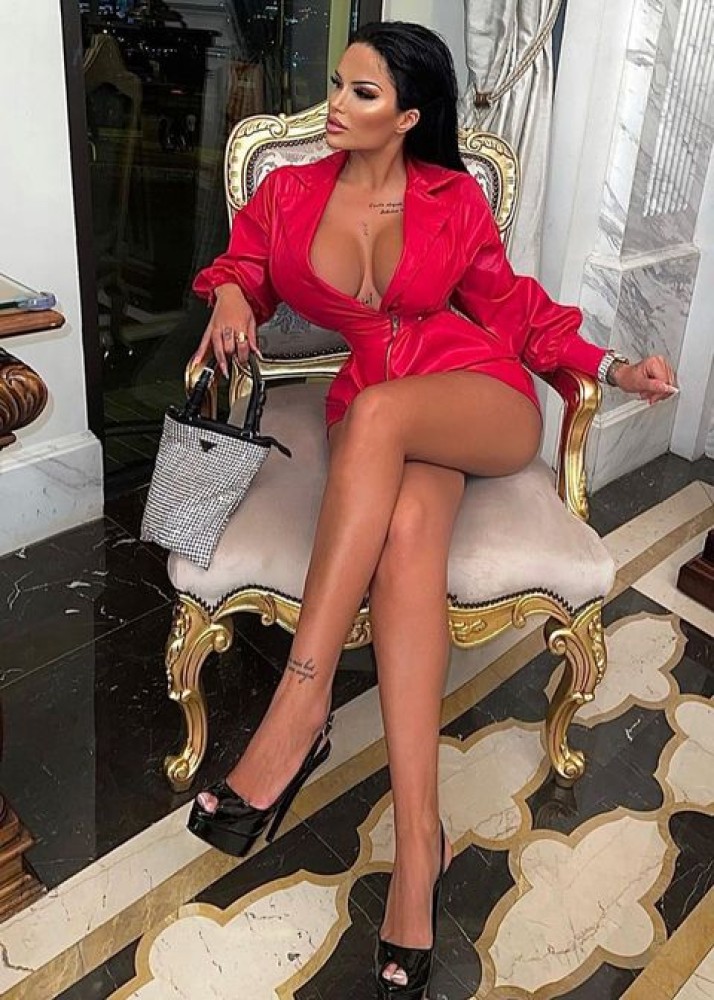 Индивидуалка Инга главное фото в городе Новокуйбышевск 