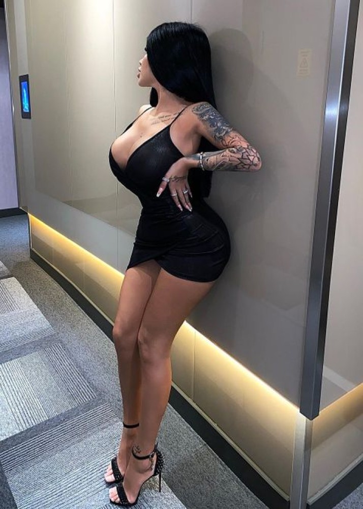 Индивидуалка Инга фото № 2 в городе Новокуйбышевск