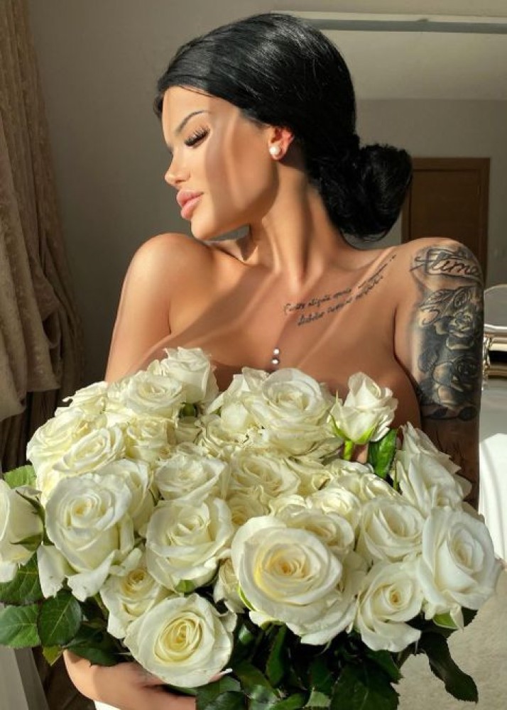 Индивидуалка Инга фото № 2 в городе Новокуйбышевск