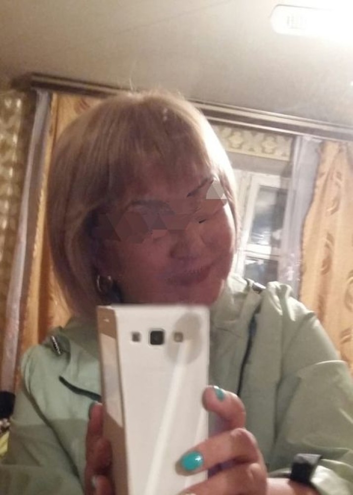 Индивидуалка Ирина фото № 2 в городе Новокуйбышевск