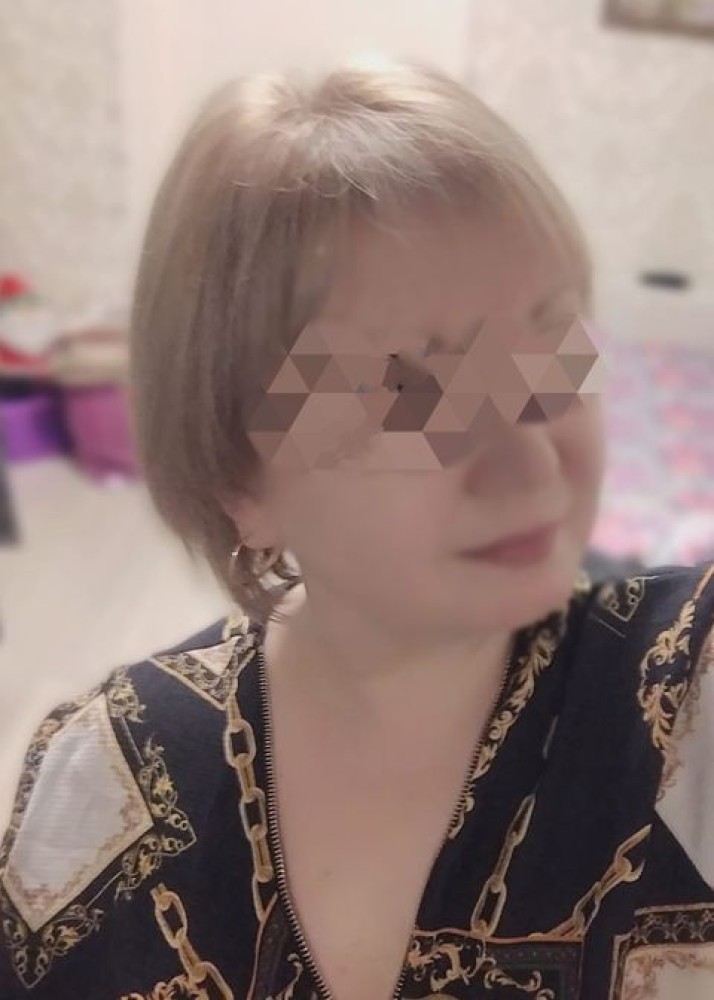 Индивидуалка Ирина фото № 2 в городе Новокуйбышевск