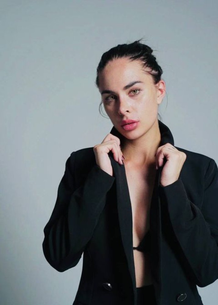 Индивидуалка Камилла фото № 2 в городе Новокуйбышевск