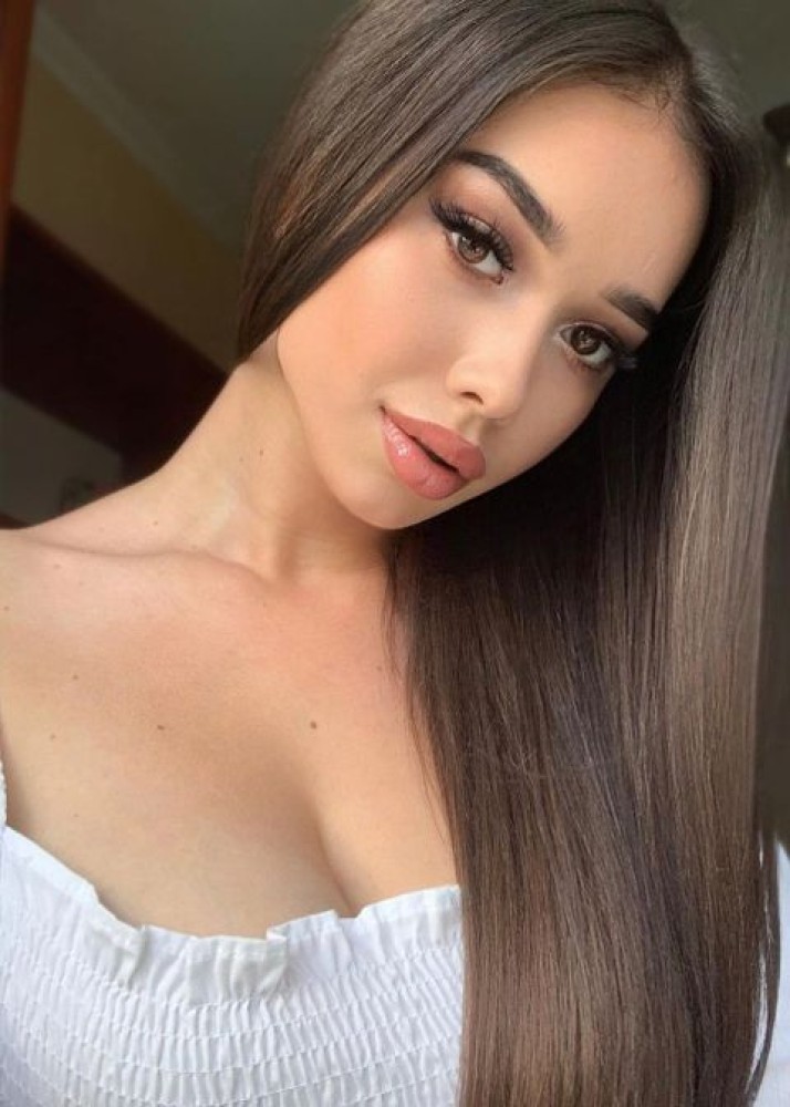 Индивидуалка Карина главное фото в городе Новокуйбышевск 