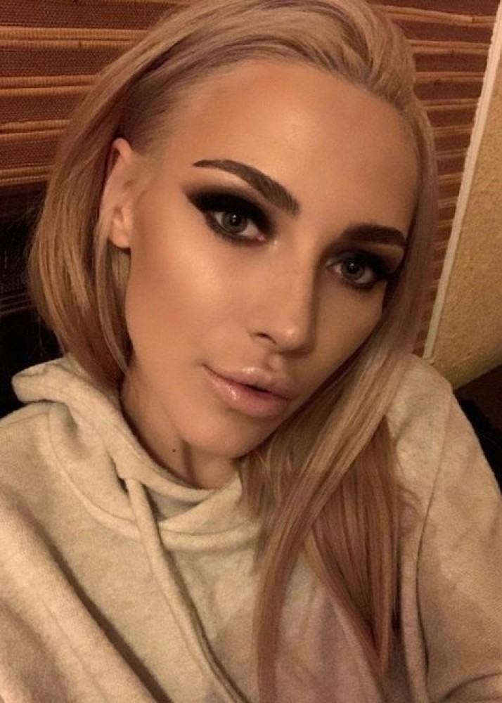 Индивидуалка Катя фото № 2 в городе Новокуйбышевск