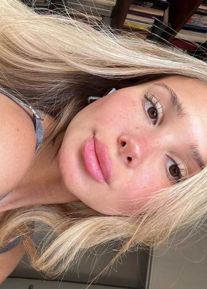 Индивидуалка Кира фото № 2 в городе Новокуйбышевск