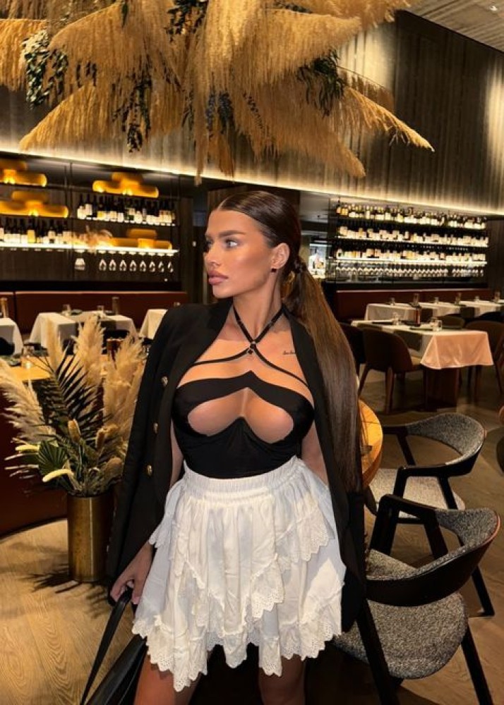 Индивидуалка Кира фото № 2 в городе Новокуйбышевск