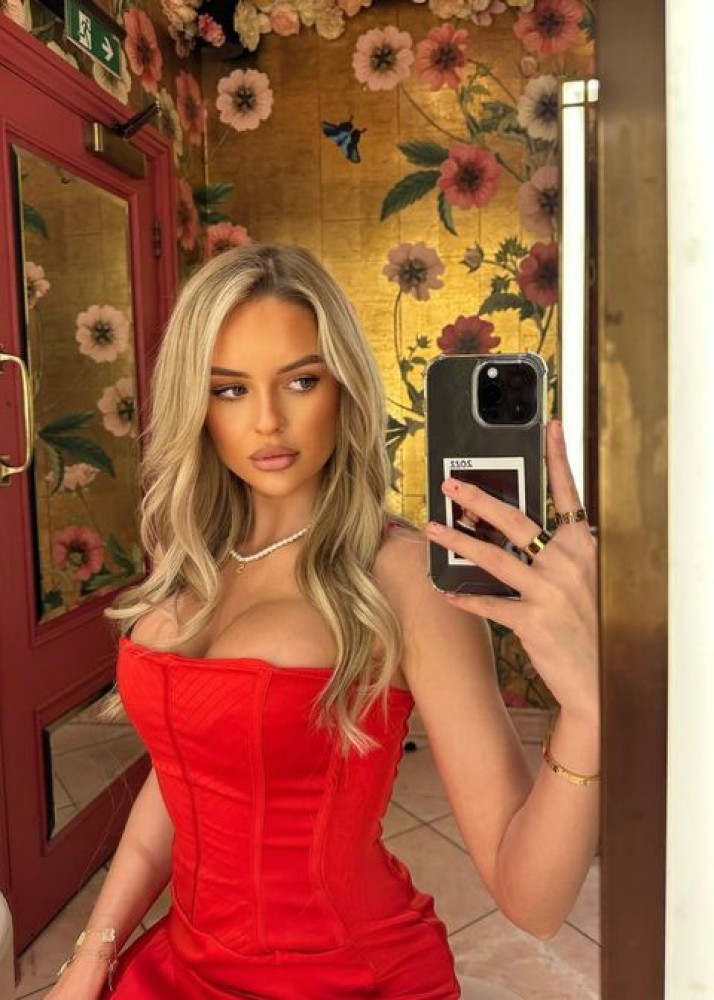 Индивидуалка Крис фото № 2 в городе Новокуйбышевск