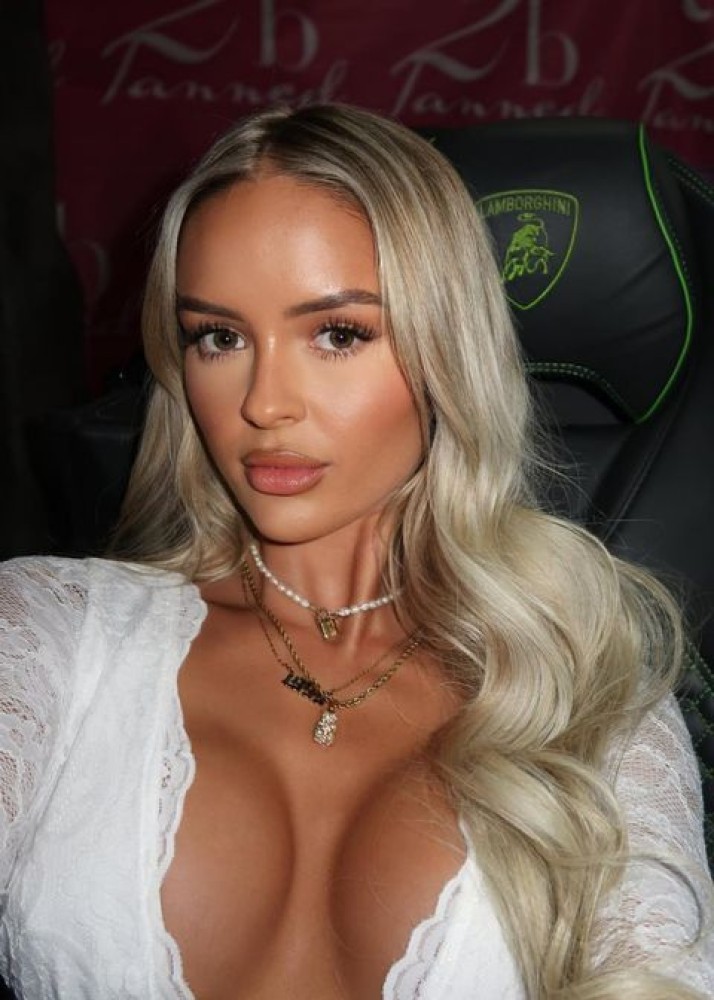 Индивидуалка Крис фото № 2 в городе Новокуйбышевск