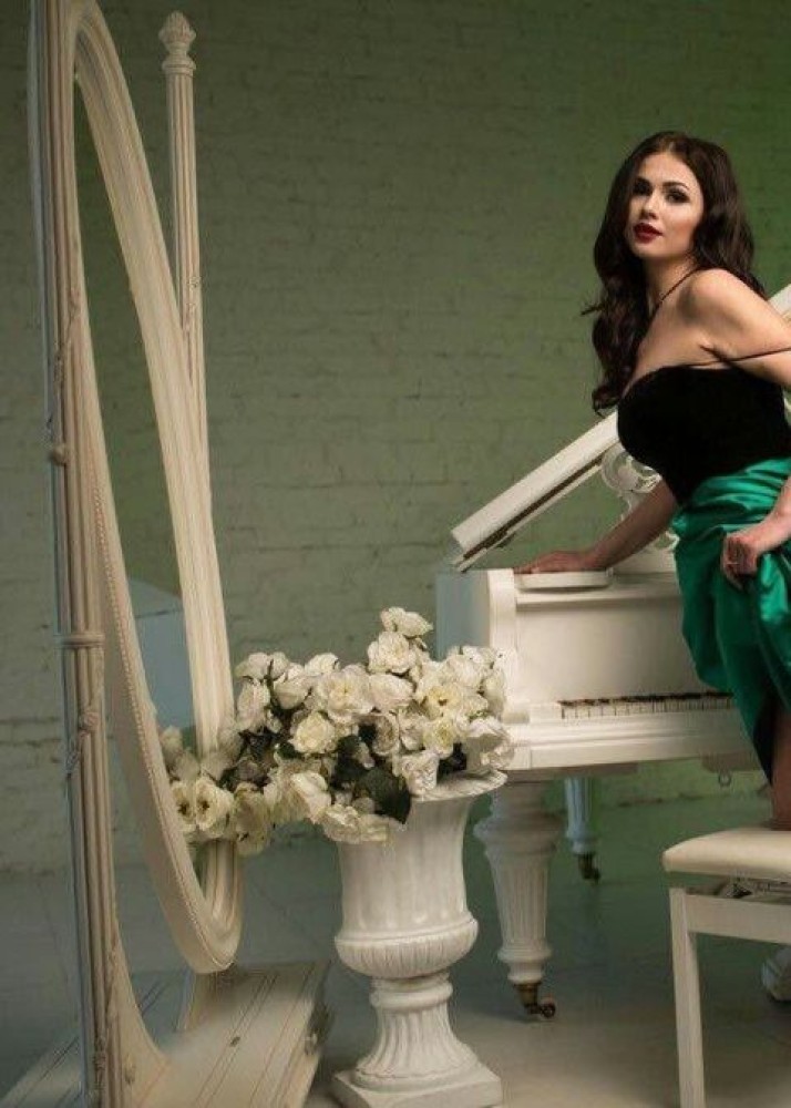 Индивидуалка Ксюша фото № 2 в городе Новокуйбышевск