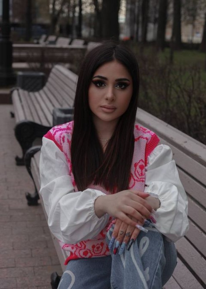 Индивидуалка Линда фото № 2 в городе Новокуйбышевск