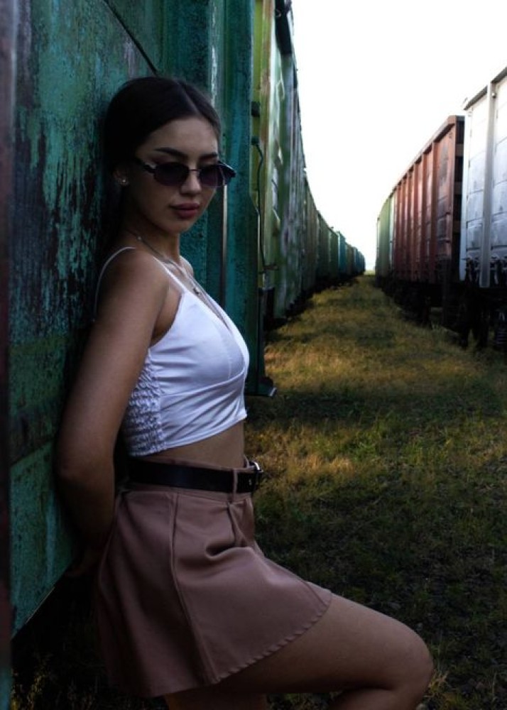 Индивидуалка Лиза главное фото в городе Новокуйбышевск 