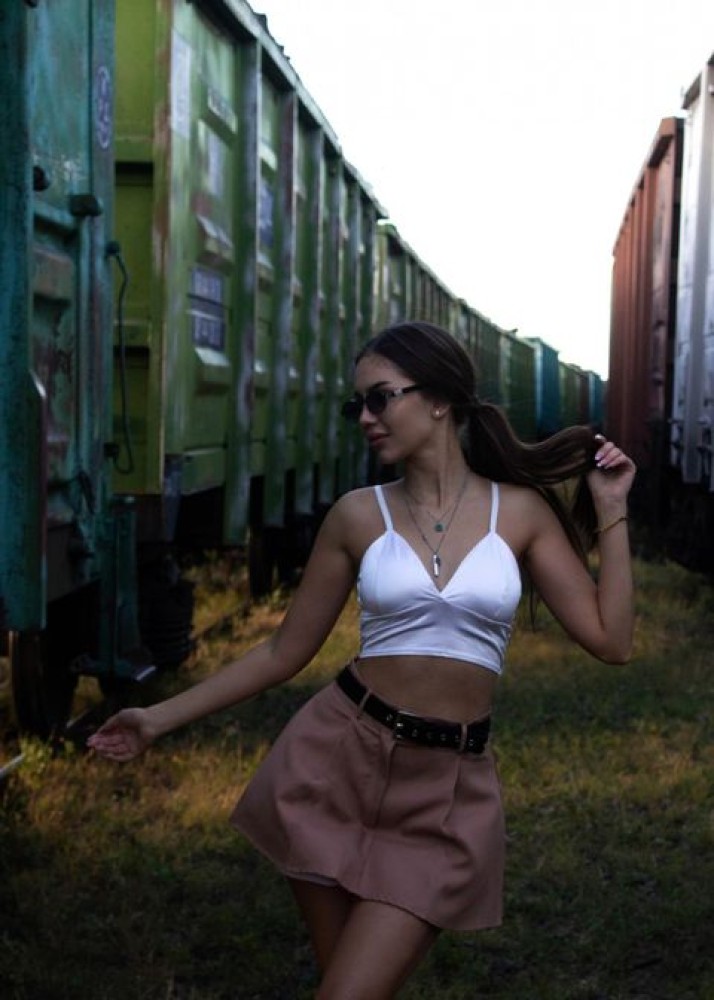 Индивидуалка Лиза фото № 2 в городе Новокуйбышевск