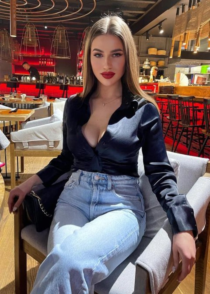 Индивидуалка Лиза фото № 2 в городе Новокуйбышевск