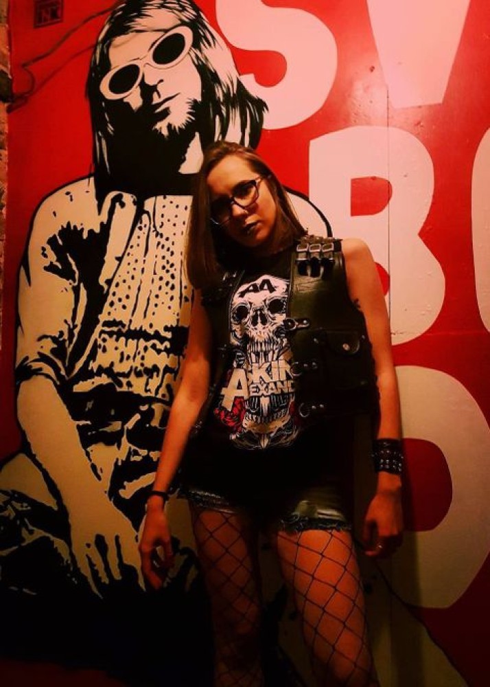 Индивидуалка Мария фото № 2 в городе Новокуйбышевск