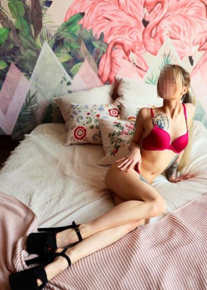 Индивидуалка Мая фото № 2 в городе Новокуйбышевск