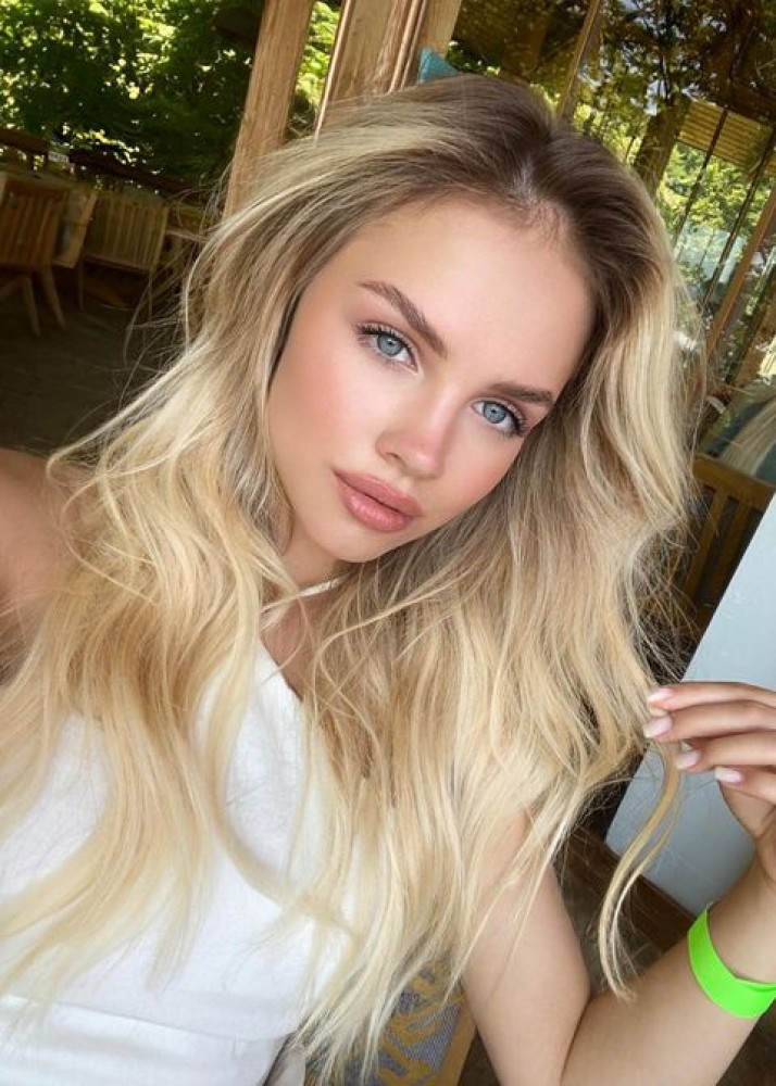 Индивидуалка Мила фото № 2 в городе Новокуйбышевск