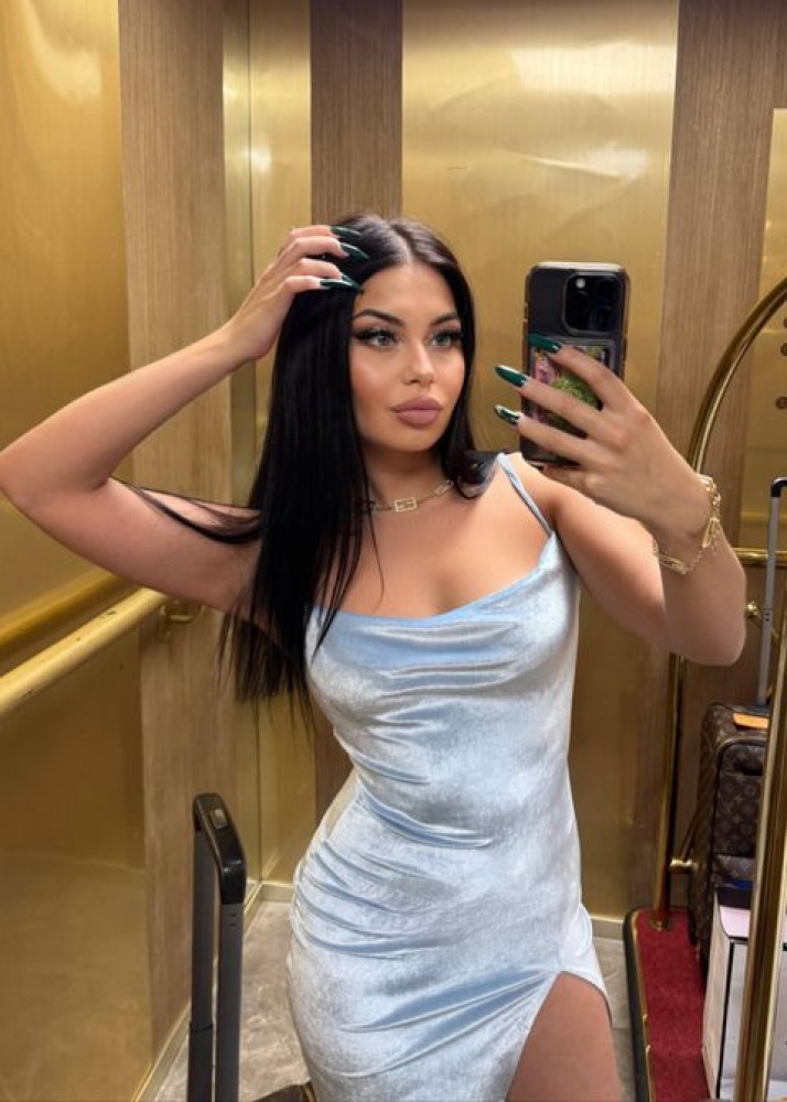 Индивидуалка Моника главное фото в городе Новокуйбышевск 