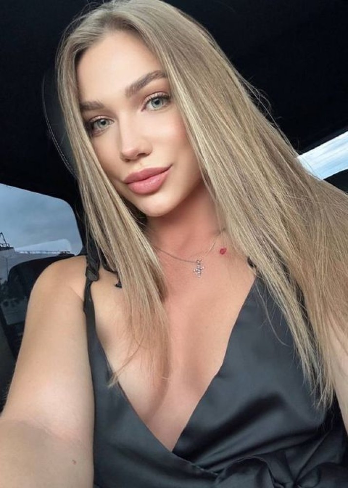 Индивидуалка Настя главное фото в городе Новокуйбышевск 