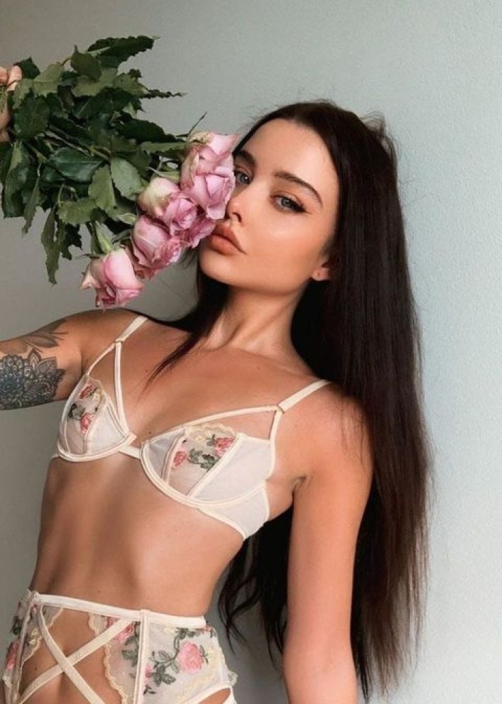 Индивидуалка Настя фото № 2 в городе Новокуйбышевск