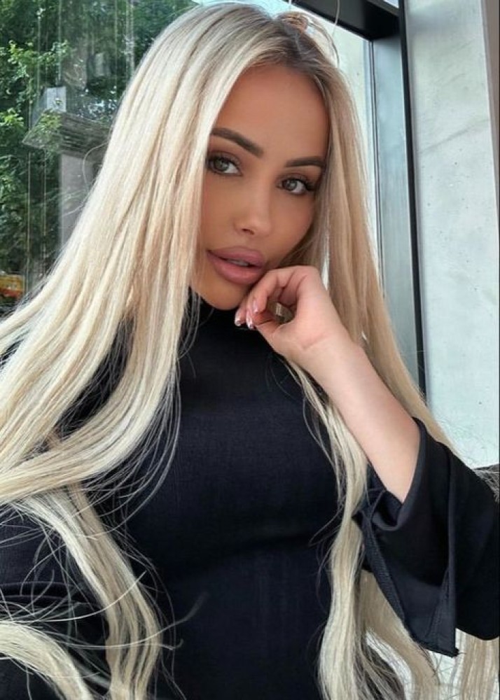 Индивидуалка Ника главное фото в городе Новокуйбышевск 