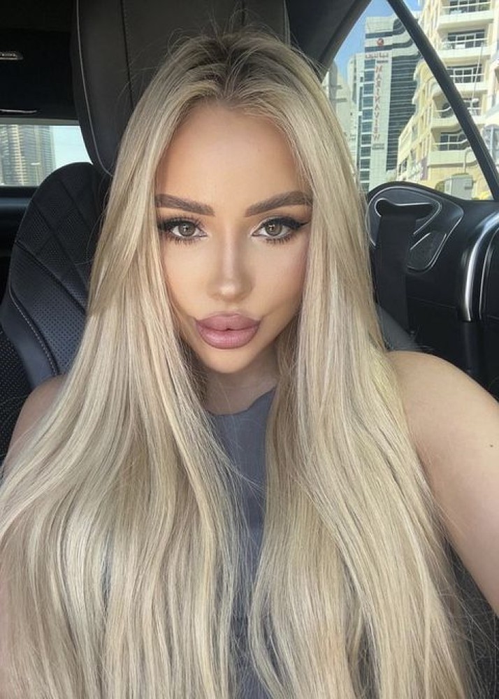 Индивидуалка Ника фото № 2 в городе Новокуйбышевск