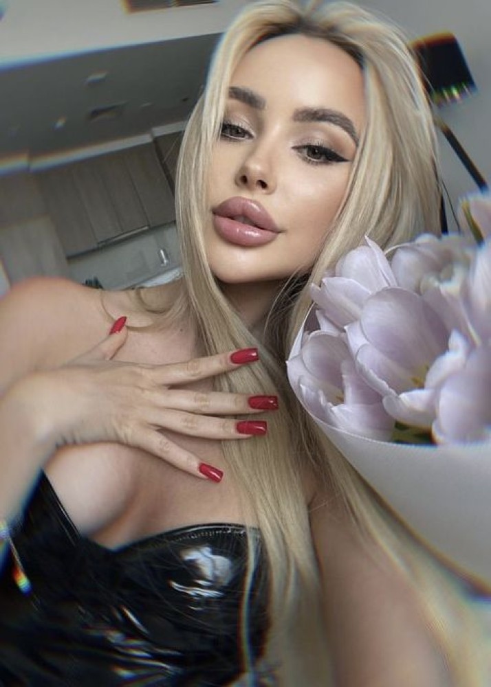 Индивидуалка Ника фото № 2 в городе Новокуйбышевск