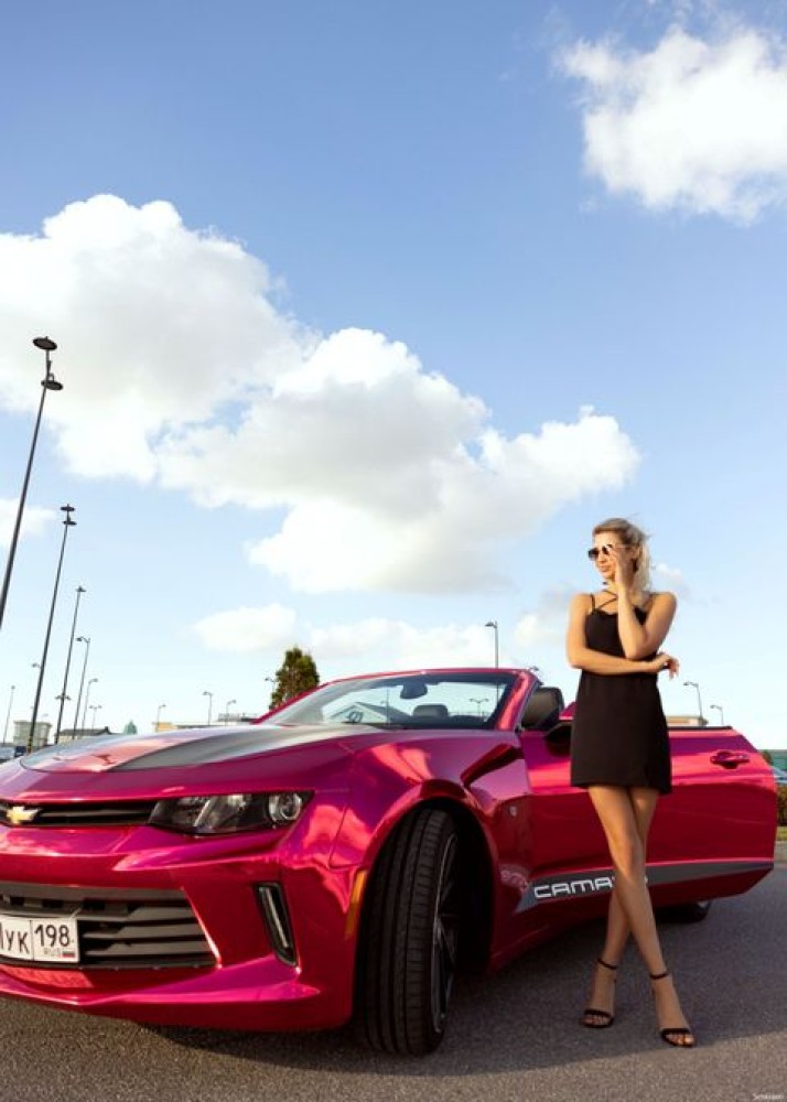 Индивидуалка Ника фото № 2 в городе Новокуйбышевск