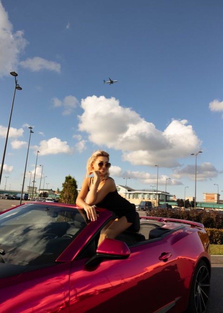 Индивидуалка Ника фото № 2 в городе Новокуйбышевск