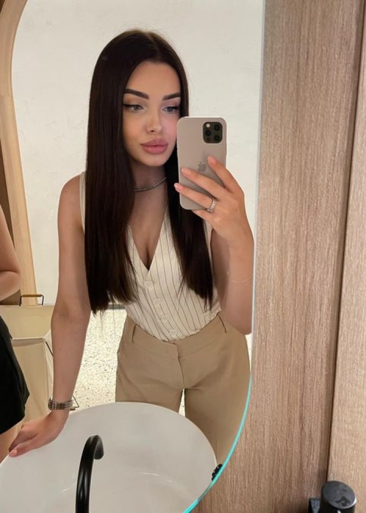 Индивидуалка Николь фото № 2 в городе Новокуйбышевск