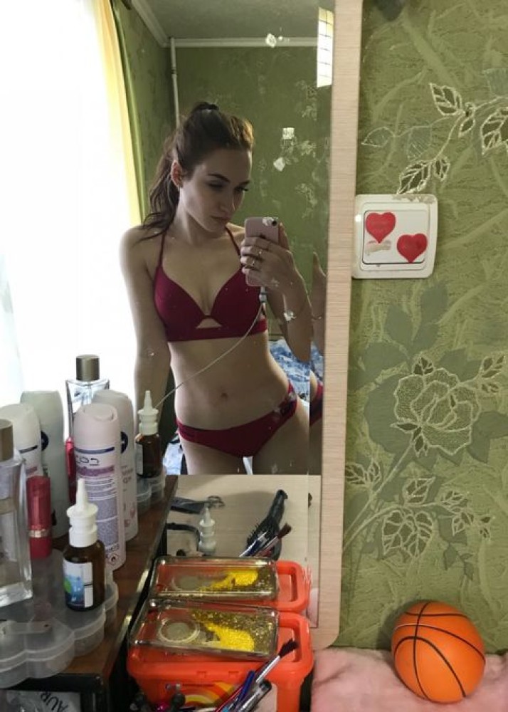 Индивидуалка Ольга фото № 2 в городе Новокуйбышевск