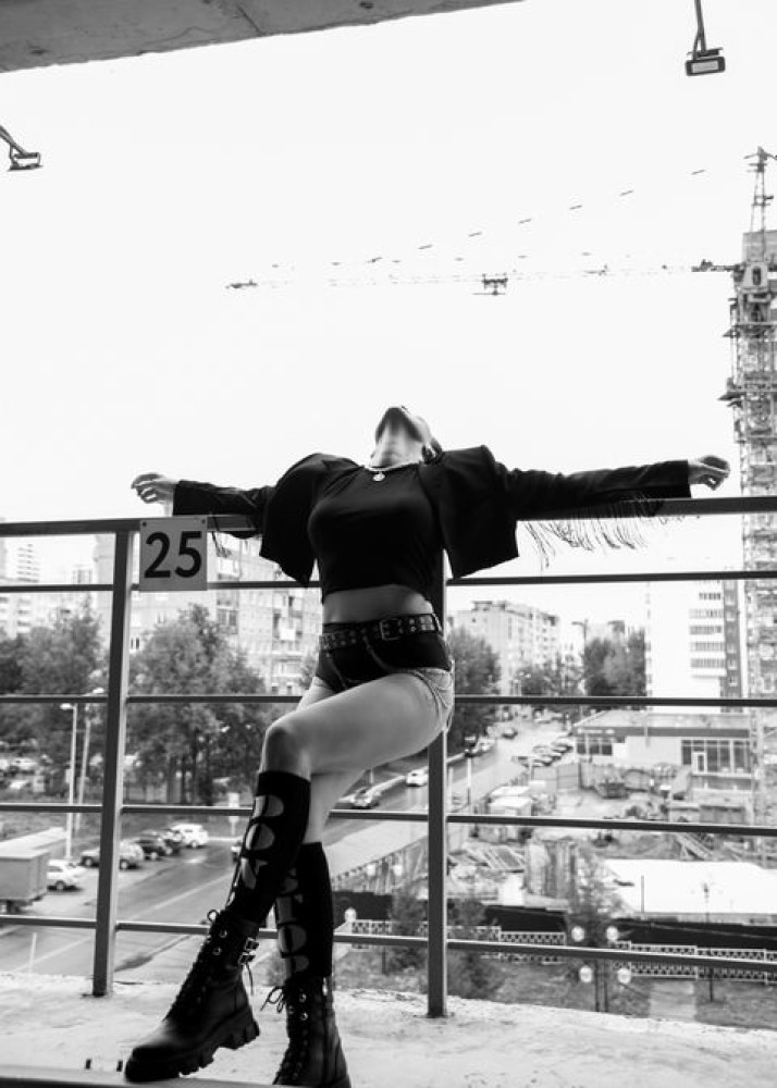 Индивидуалка Полина главное фото в городе Новокуйбышевск 