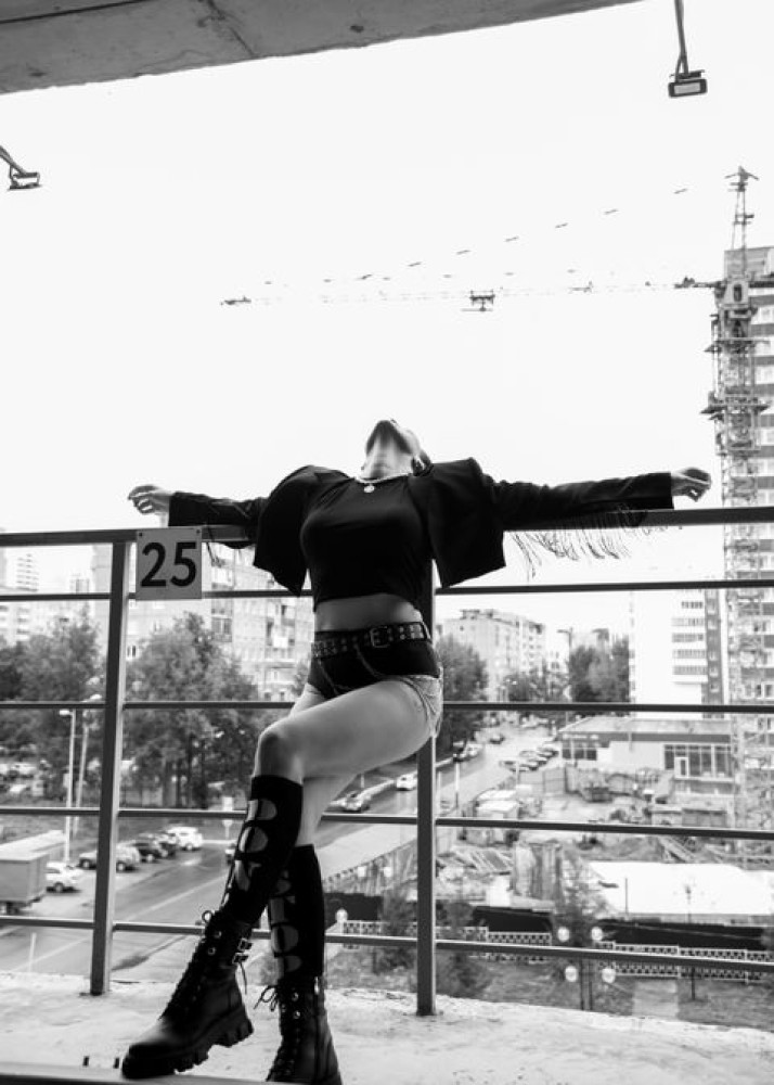 Индивидуалка Полина фото № 2 в городе Новокуйбышевск