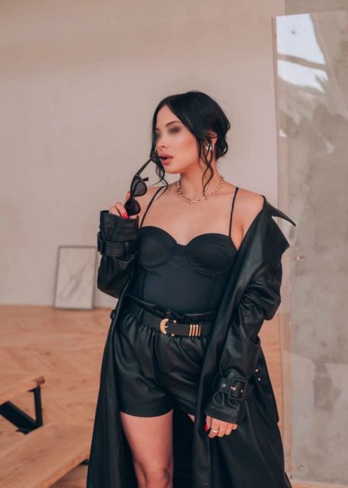 Индивидуалка Сандра фото № 2 в городе Новокуйбышевск