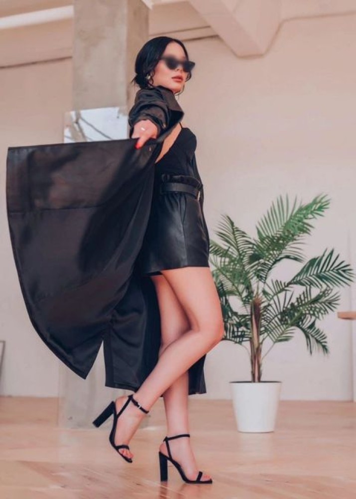 Индивидуалка Сандра фото № 2 в городе Новокуйбышевск