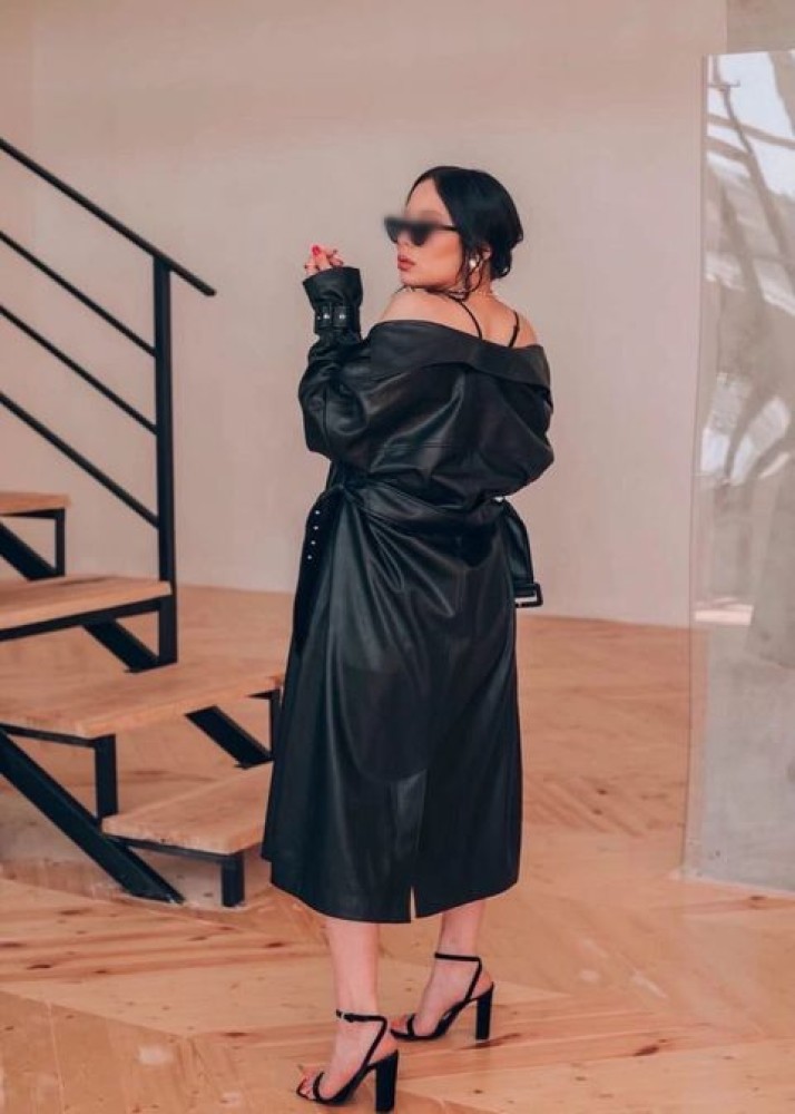 Индивидуалка Сандра фото № 2 в городе Новокуйбышевск