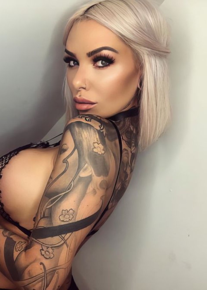 Индивидуалка Светлана фото № 2 в городе Новокуйбышевск