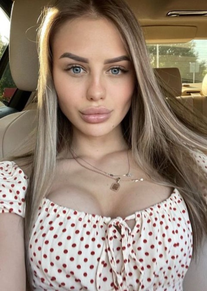 Индивидуалка Вероника главное фото в городе Новокуйбышевск 