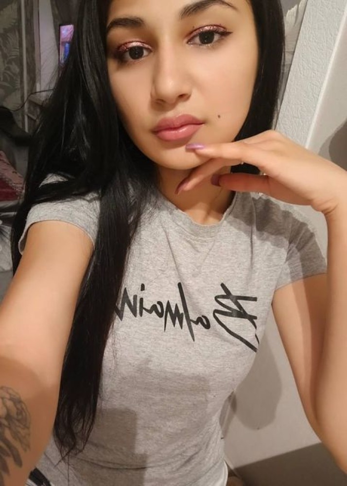 Индивидуалка Вероника фото № 2 в городе Новокуйбышевск