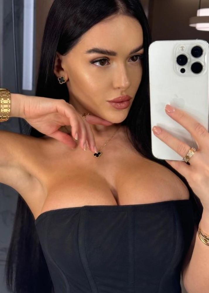 Индивидуалка Вика главное фото в городе Новокуйбышевск 